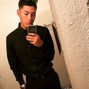 Meet your Posher, Isaiah